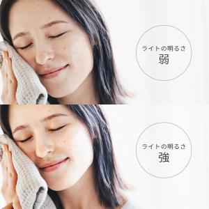 フェイスタオルおまけ付 FESTINO 充電式...の詳細画像2