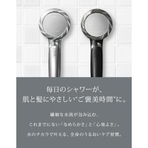 特典付 KINUJO シルクリッチシャワー S...の詳細画像2