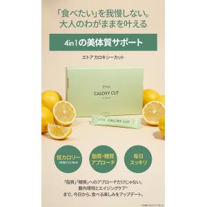 カロキシーカット ダイエット サプリメント 脂...の詳細画像2
