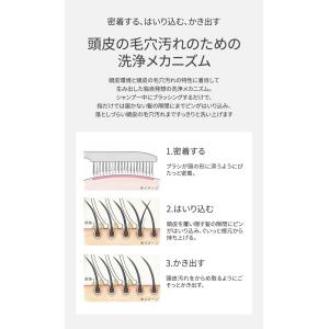 リファ イオンケアブラシ RS-AI00A R...の詳細画像4