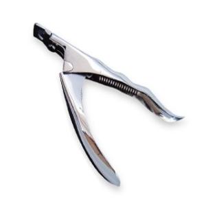 ビューティーネイラー プロ用 キューティクルニッパー CN-1 ニッパー