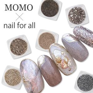 nail for all 公式 □カラージェル SKIN-IV MOMO by 10g （スキン4