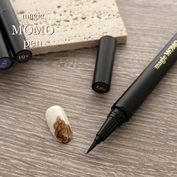 magic MOMO pen 12N 0.8ml