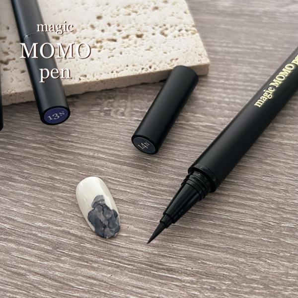 magic MOMO pen 14N 0.8ml