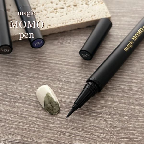 magic MOMO pen 15N 0.8ml