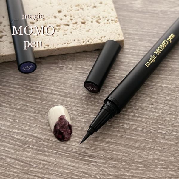 magic MOMO pen 18N 0.8ml