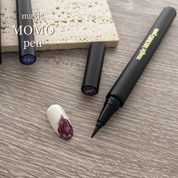 magic MOMO pen 19N 0.8ml