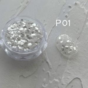 Bubble Shine Glitter(バブ...の詳細画像2