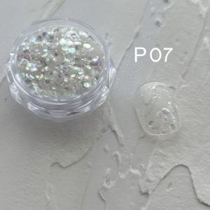 Bubble Shine Glitter(バブ...の詳細画像3