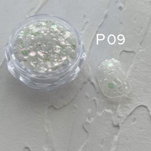 Bubble Shine Glitter(バブ...の詳細画像5