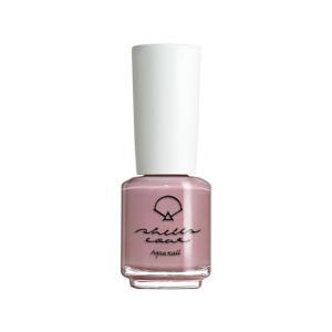水性ネイル shellscoat(シェルズコート) 28 チェスナットブラウン 6ml