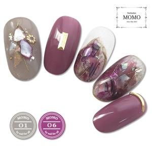 nail for all 公式 ■カラージェル...の詳細画像2