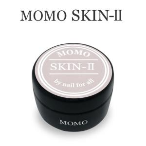■カラージェル SKIN-II MOMO by...の詳細画像1