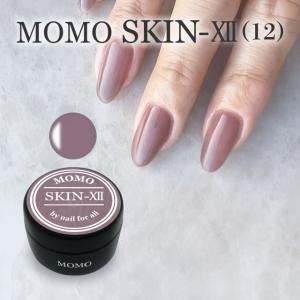 nail for all 公式 カラージェル MOMO by 3g 12色セット 61-72 : nail
