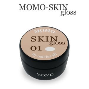 カラージェル MOMO by nail for all 3g 12色セット 61-72 : nail for