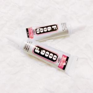 超強力接着剤 F-6000 15ml 【金属ノズルで細く垂れにくい】接着剤