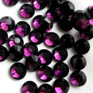 SS20【クリスタル】高級ガラスストーン720粒 5グロス(4.7mm