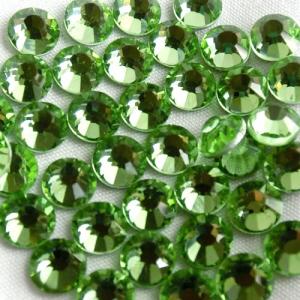 グロス売り】ライトシャム 高級ガラスストーン ss4,ss6,ss8,ss10,ss12