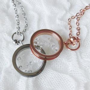 グルーデコ土台 デコ土台 ペンダントトップ・ヘッド18 三日月 ムーン