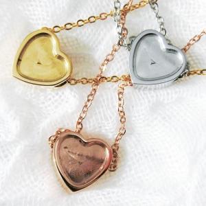 グルーデコ土台 デコ土台 ペンダントトップ・ヘッド18 三日月 ムーン