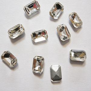 SS20【クリスタル】高級ガラスストーン720粒 5グロス(4.7mm