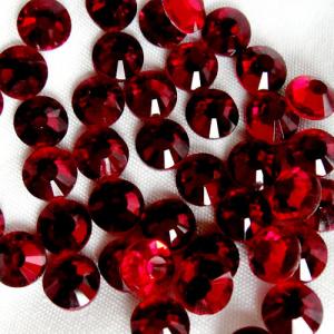 SS20【クリスタル】高級ガラスストーン720粒 5グロス(4.7mm