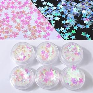 ホログラム 星 スター ネイル用品 の商品一覧 コスメ 美容 ヘアケア 通販 Yahoo ショッピング