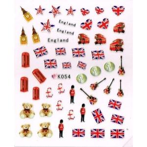 イギリス国旗シール ネイルシール の商品一覧 ネイルアート ネイル コスメ 美容 ヘアケア 通販 Yahoo ショッピング
