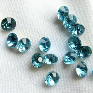 SS20【クリスタル】高級ガラスストーン720粒 5グロス(4.7mm