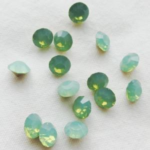 SS20【クリスタル】高級ガラスストーン720粒 5グロス(4.7mm