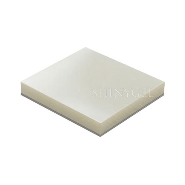 （メール便○）krimth（クリムズ）：クリアミキシングパレット（使い捨てパレット）／100P