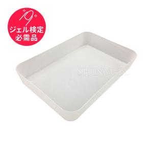 検定用具＞ウェット ステリライザー タンブラーグラス W70×H80(mm