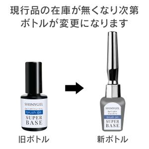(メール便○)SHINYGEL:ブラッシュオン...の詳細画像3