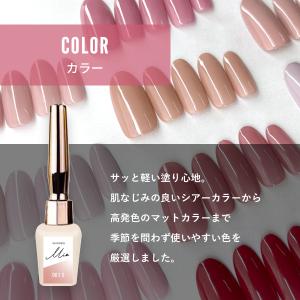 【送料無料】SHINYGEL Mio:ポリッシ...の詳細画像1