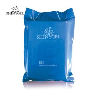 SHINYGEL：ジェルワイプ(24枚×3シート)（シャイニージェル）｜シャイニージェル公式ショップYahoo!店