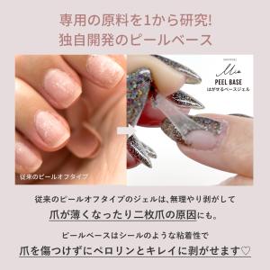 【送料無料】SHINYGEL Mio:ベーシッ...の詳細画像2