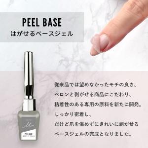 【送料無料】SHINYGEL Mio:ベーシッ...の詳細画像4