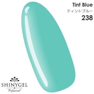 SHINYGEL Professional:カラージェル 2...