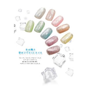 コンテナ 夏ネイルは絶対コレ!かき氷マグネット...の詳細画像1