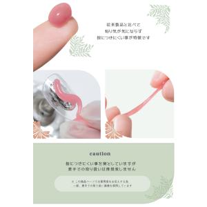 粘土ジェル ポリジェル 両方に使える 『pol...の詳細画像4