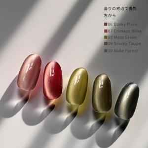 秋 冬に活躍する「 5micron muted...の詳細画像5