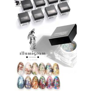 illumigram イルミグラム ネイル工房...の詳細画像1