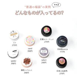 福袋 【 カラージェル ★コンテナ】選べる福袋...の詳細画像3
