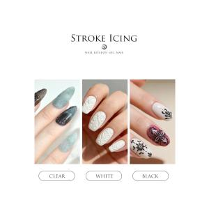アイシングジェル プロも大絶賛 『 Strok...の詳細画像5