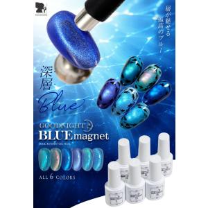 青好きさんのために作った 『Blue magn...の詳細画像1