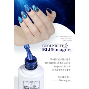青好きさんのために作った 『Blue magn...の詳細画像2