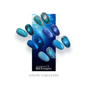 青好きさんのために作った 『Blue magn...の詳細画像4