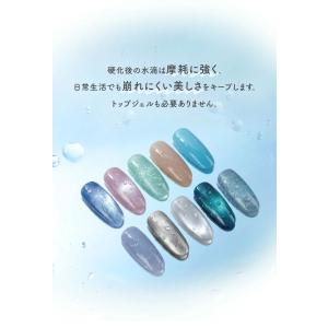 塗るだけで、ぷっくり透明な水滴アート 『Rai...の詳細画像2