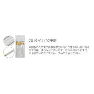 【メール便送料無料】ジェルネイルブラシ15本セ...の詳細画像3
