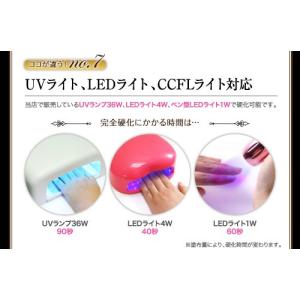 5mlプレミアムベースジェルHEMA完全フリー...の詳細画像5